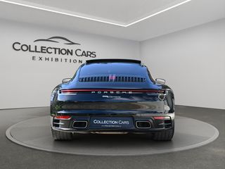 Porsche 992 2020 911 Carrera PDK PANORAMA BOSE F.EXTRA-thumb-6