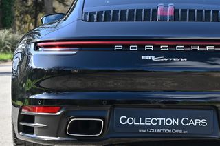 Porsche 992 2020 911 Carrera PDK PANORAMA BOSE F.EXTRA-thumb-54