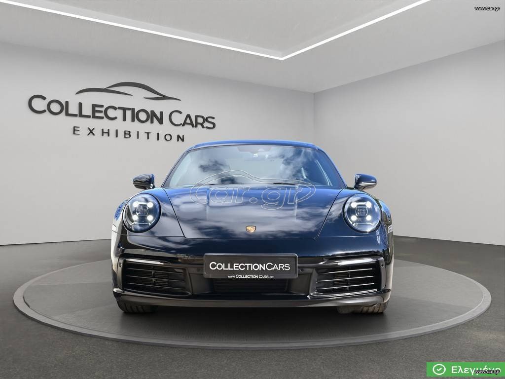 Porsche 992 2020 911 Carrera PDK PANORAMA BOSE F.EXTRA