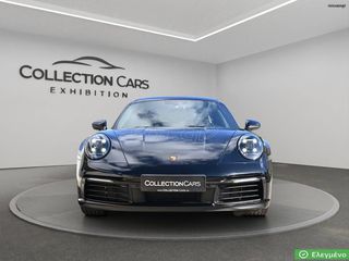 Porsche 992 2020 911 Carrera PDK PANORAMA BOSE F.EXTRA