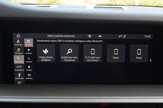 Porsche 992 2020 911 Carrera PDK PANORAMA BOSE F.EXTRA-thumb-30