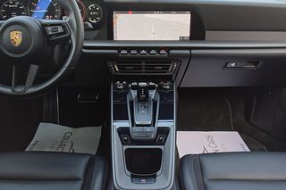Porsche 992 2020 911 Carrera PDK PANORAMA BOSE F.EXTRA-thumb-22