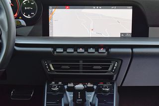Porsche 992 2020 911 Carrera PDK PANORAMA BOSE F.EXTRA-thumb-23