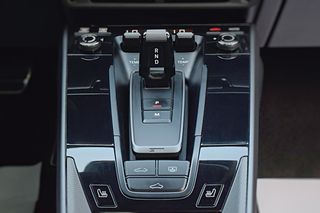 Porsche 992 2020 911 Carrera PDK PANORAMA BOSE F.EXTRA-thumb-25
