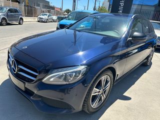 Mercedes-Benz C 180 2019 d T Night Packet Avantgarde Manual-thumb-1