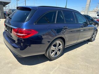 Mercedes-Benz C 180 2019 d T Night Packet Avantgarde Manual-thumb-4