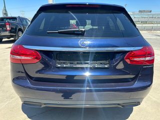 Mercedes-Benz C 180 2019 d T Night Packet Avantgarde Manual-thumb-5