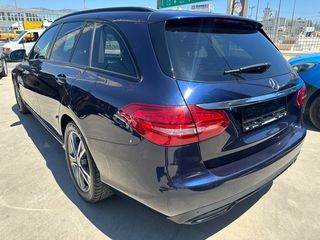 Mercedes-Benz C 180 2019 d T Night Packet Avantgarde Manual-thumb-6