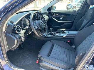 Mercedes-Benz C 180 2019 d T Night Packet Avantgarde Manual-thumb-8
