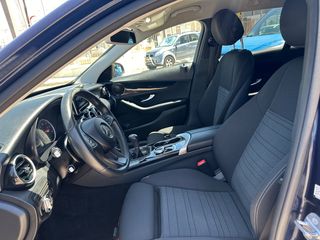 Mercedes-Benz C 180 2019 d T Night Packet Avantgarde Manual-thumb-9