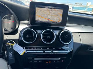 Mercedes-Benz C 180 2019 d T Night Packet Avantgarde Manual-thumb-12
