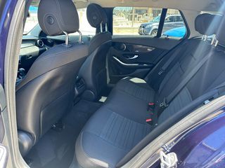 Mercedes-Benz C 180 2019 d T Night Packet Avantgarde Manual-thumb-15