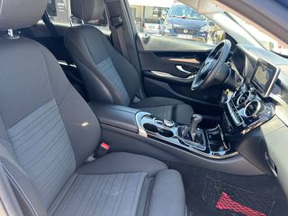 Mercedes-Benz C 180 2019 d T Night Packet Avantgarde Manual-thumb-19