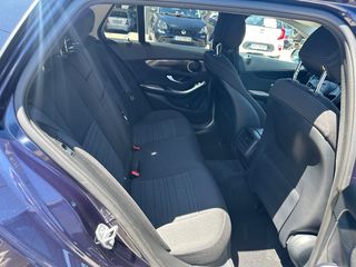 Mercedes-Benz C 180 2019 d T Night Packet Avantgarde Manual-thumb-20