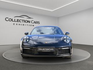 Porsche 911 2020 992 Carrera PDK PANORAMA BOSE F.EXTRA-thumb-1