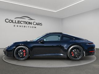 Porsche 911 2020 992 Carrera PDK PANORAMA BOSE F.EXTRA-thumb-3