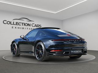 Porsche 911 2020 992 Carrera PDK PANORAMA BOSE F.EXTRA-thumb-5