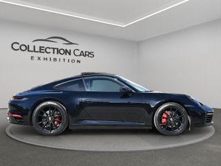 Porsche 911 2020 992 Carrera PDK PANORAMA BOSE F.EXTRA-thumb-4