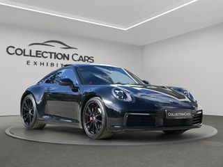 Porsche 911 2020 992 Carrera PDK PANORAMA BOSE F.EXTRA-thumb-2