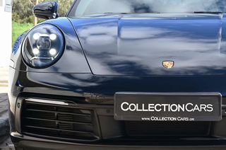 Porsche 911 2020 992 Carrera PDK PANORAMA BOSE F.EXTRA-thumb-51