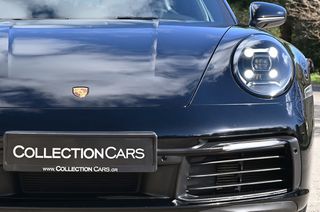 Porsche 911 2020 992 Carrera PDK PANORAMA BOSE F.EXTRA-thumb-52