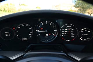 Porsche 911 2020 992 Carrera PDK PANORAMA BOSE F.EXTRA-thumb-11