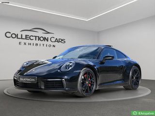 Porsche 911 2020 992 Carrera PDK PANORAMA BOSE F.EXTRA