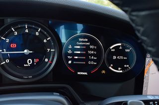 Porsche 911 2020 992 Carrera PDK PANORAMA BOSE F.EXTRA-thumb-14