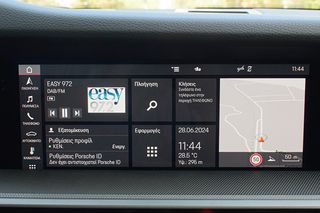 Porsche 911 2020 992 Carrera PDK PANORAMA BOSE F.EXTRA-thumb-28