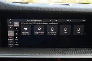 Porsche 911 2020 992 Carrera PDK PANORAMA BOSE F.EXTRA-thumb-29