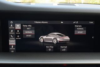 Porsche 911 2020 992 Carrera PDK PANORAMA BOSE F.EXTRA-thumb-30