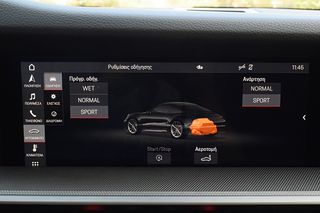 Porsche 911 2020 992 Carrera PDK PANORAMA BOSE F.EXTRA-thumb-31
