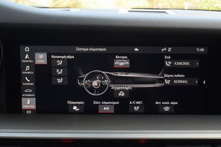 Porsche 911 2020 992 Carrera PDK PANORAMA BOSE F.EXTRA-thumb-32