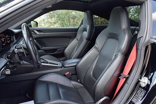 Porsche 911 2020 992 Carrera PDK PANORAMA BOSE F.EXTRA-thumb-41