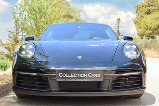 Porsche 911 2020 992 Carrera PDK PANORAMA BOSE F.EXTRA