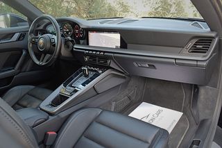Porsche 911 2020 992 Carrera PDK PANORAMA BOSE F.EXTRA-thumb-10