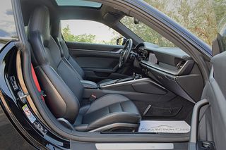 Porsche 911 2020 992 Carrera PDK PANORAMA BOSE F.EXTRA-thumb-45