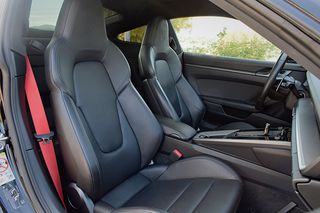 Porsche 911 2020 992 Carrera PDK PANORAMA BOSE F.EXTRA-thumb-46