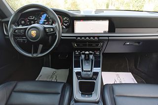 Porsche 911 2020 992 Carrera PDK PANORAMA BOSE F.EXTRA-thumb-9