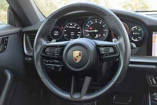 Porsche 911 2020 992 Carrera PDK PANORAMA BOSE F.EXTRA-thumb-16