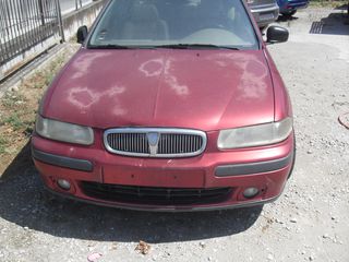 rover 416.ολοκληρο αυτοκινητο.