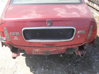 rover 416.ολοκληρο αυτοκινητο.-thumb-3