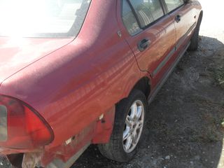 rover 416.ολοκληρο αυτοκινητο.-thumb-4
