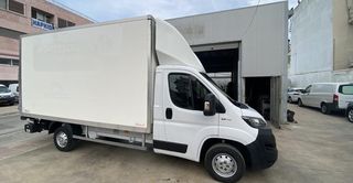 Fiat Ducato '20 Ducato 3.5L 2.3 Multijet 140 Pack Pro Nav