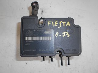 ΜΟΝΑΔΑ ABS FORD FIESTA 2008-2013 28.5700-5902.3 (8V512M110AD) 06.2102-1317.4