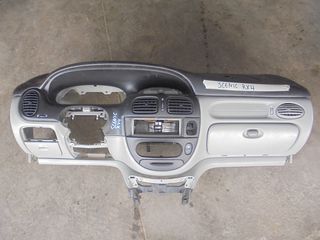 RENAULT  SCENIC - '00'-2008' -  RX4 -   Ταμπλό