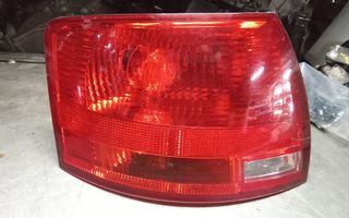 ΠΕΤΡΟΠΟΥΛΟΣ AUDI SW '04-'08 ΦΑΝΆΡΙ ΠΙΣΩ ΑΡΙΣΤΕΡΌ 