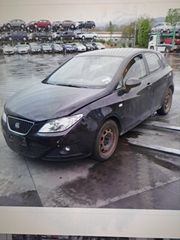 SEAT IBIZA 1400CC BXW ΠΩΛΟΥΝΤΑΙ ΑΝΤΑΛΛΑΚΤΙΚΑ