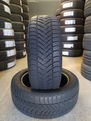 2 TMX MAXXIS ALL SEASON 195 50 16 *BEST CHOICE TYRES ΒΟΥΛΙΑΓΜΕΝΗΣ 57*