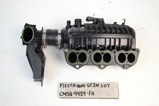 ΠΟΛΛΑΠΛΗ ΕΙΣΑΓΩΓΗ FORD FIESTA 2019, SFJN, CM5G-9424-FA